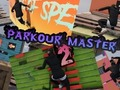 Spiel Parkour-Meister 2  Online