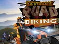 Spiel Extremes Quadfahren  Online