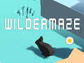 Spiel Wilderlabyrinth  Online