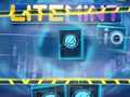 Spiel LiteMint. io  Online