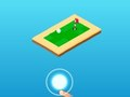 Spiel Golfgärten FRVR  Online
