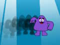 Spiel Grimasse schwingen  Online