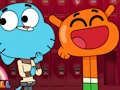 Spiel Der erstaunliche Funk von Gumball  Online