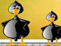 Spiel Arktis-Expedition findet eine Pinguin-Puppe  Online