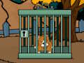 Spiel Flucht des Staffordshire-Bullterriers  Online