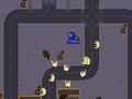 Spiel Mecha-Verteidigung  Online