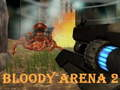 Spiel Blutige Arena 2  Online
