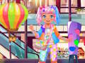 Spiel Kinder süße Dekora Online