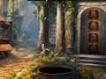 Spiel Fröhliche Robbenflucht  Online