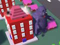 Spiel Grimasse Scheich Urbanes Chaos  Online
