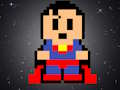 Spiel Galaxy Pixel Storm  Online