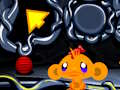 Spiel Monkey Go Happy Bühne 244  Online
