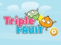 Spiel Dreifache Frucht  Online