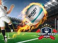 Spiel Rugby-Kicks-Spiel  Online