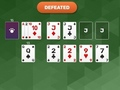 Spiel SOLITAIRE Definitive Edition Online