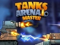 Spiel Panzer-Arena-Meister  Online