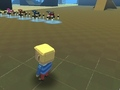 Spiel Kogama: Skatepark Online