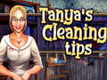Spiel Tanyas Reinigungstipps  Online