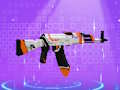 Spiel Schlage das Shooter-Spiel  Online