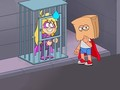Spiel Helfen Sie dem Helden  Online