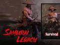Spiel Samurai-Erbe  Online