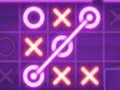 Spiel Tic Tac Toe: Eine Gruppe klassischer Spiele  Online