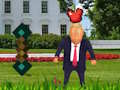 Spiel Trump Apple Shooter Online