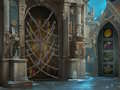 Spiel Junge Samurai-Flucht  Online