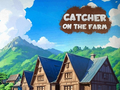 Spiel Fänger auf der Farm  Online