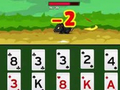 Spiel Solitaire-Dungeon  Online