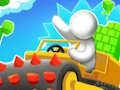 Spiel Steinbergmann  Online