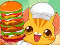 Spiel Kawaii-Küche  Online