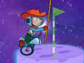 Spiel Hunde- und Pony-Supertail: Star Jump  Online