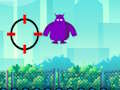 Spiel Fliegende Grimasse  Online