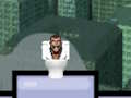 Spiel Skibidi Toilet City Pullover  Online