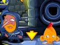 Spiel Monkey Go Happy Bühne 245  Online