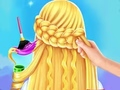 Spiel Baby Taylor Fashion Braid Salon Online