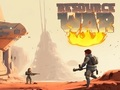 Spiel Ressourcenkriege  Online