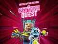 Spiel Lego Ninjago Keytana Quest Online