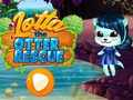 Spiel Lotta, die Otterrettung  Online