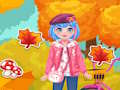 Spiel Kiddo-Pullover an  Online
