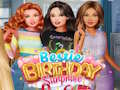 Spiel Bestie-Geburtstagsüberraschung  Online