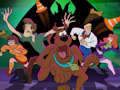 Spiel Scooby-Doo und Ratet mal, wer? Monster-Chaos  Online