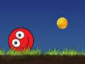 Spiel RedBall-Abenteuer  Online
