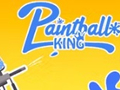 Spiel Paintball-König  Online