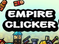Spiel Empire Clicker Online