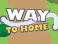 Spiel Weg nach Hause  Online