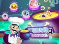 Spiel Gruseliges Halloween: Gruselige Nächte  Online