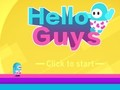 Spiel Hallo Leute  Online