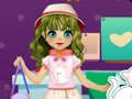 Spiel Kinder süßer Stil Online